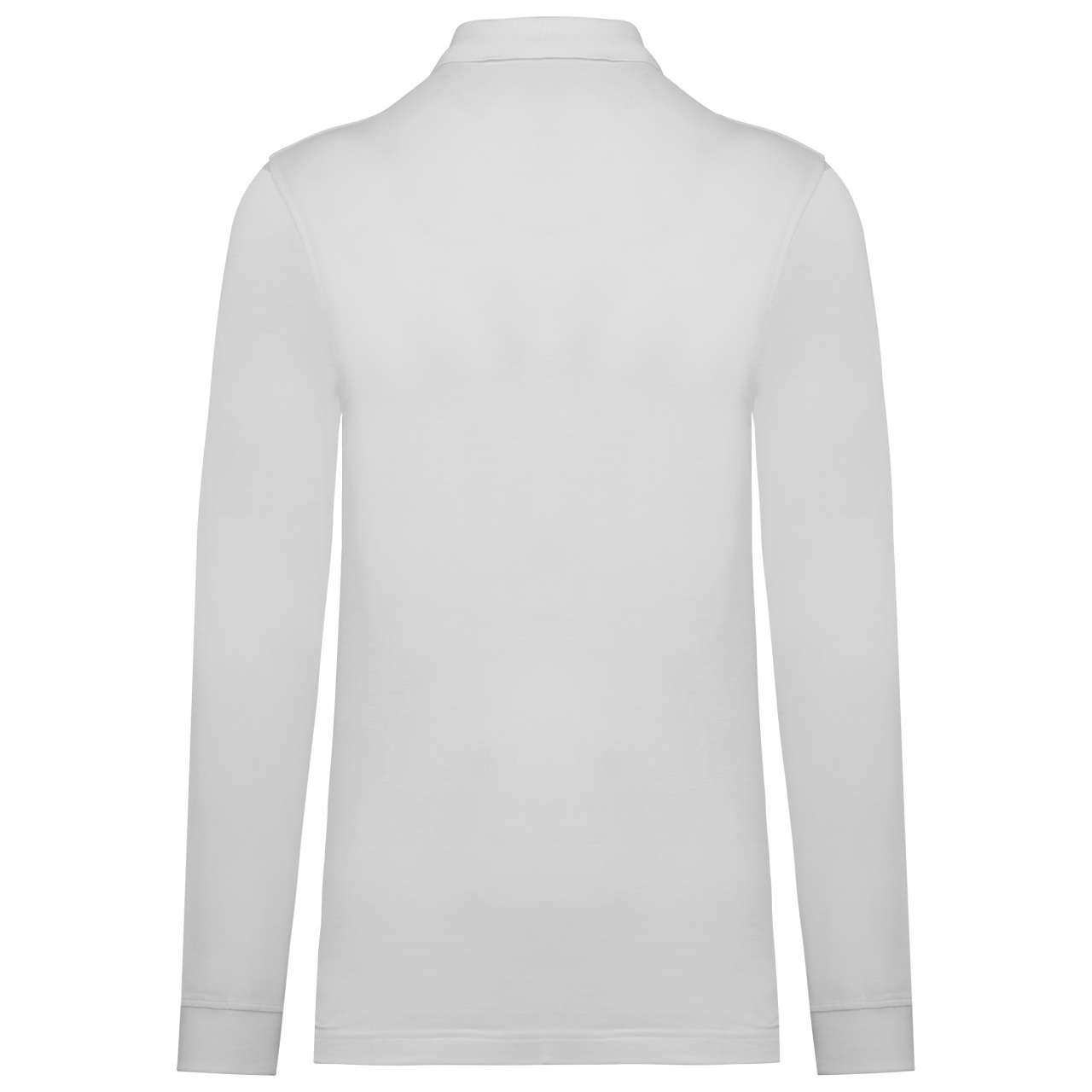 FÉRFI ORGANIKUS 180 PIQUÉ PÓLÓING