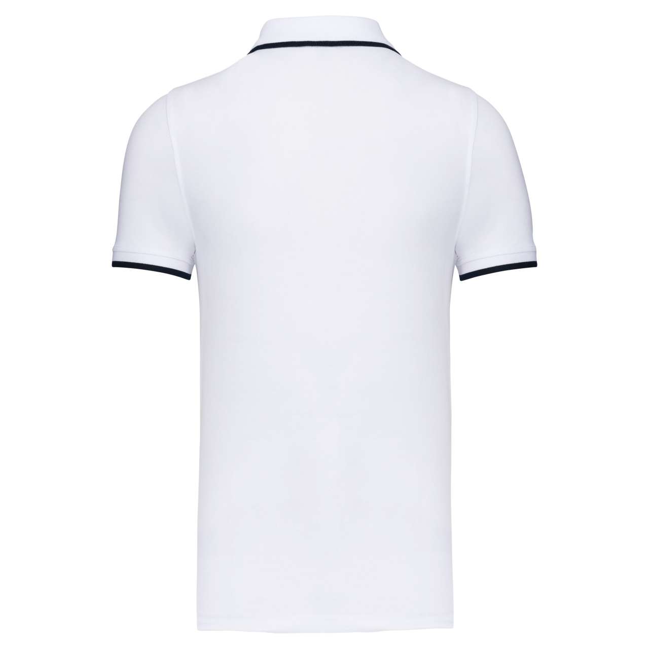 MEN'S SHORT-SLEEVED POLO SHIRT