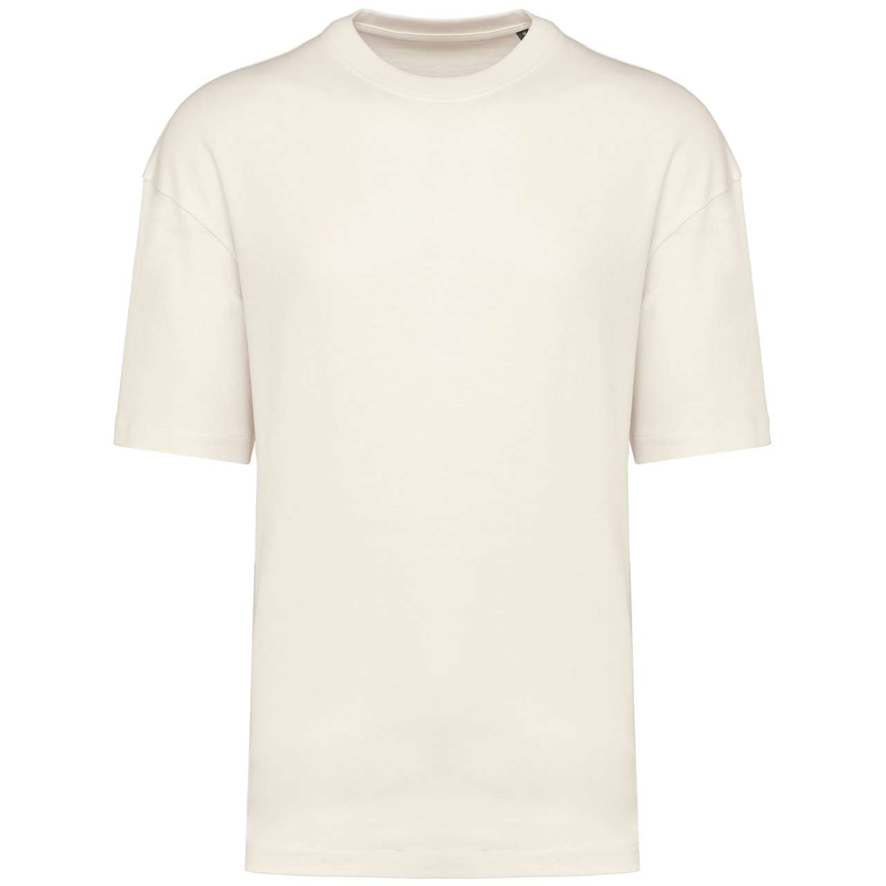 OVERSIZED RÖVID UJJÚ UNISEX PÓLÓ