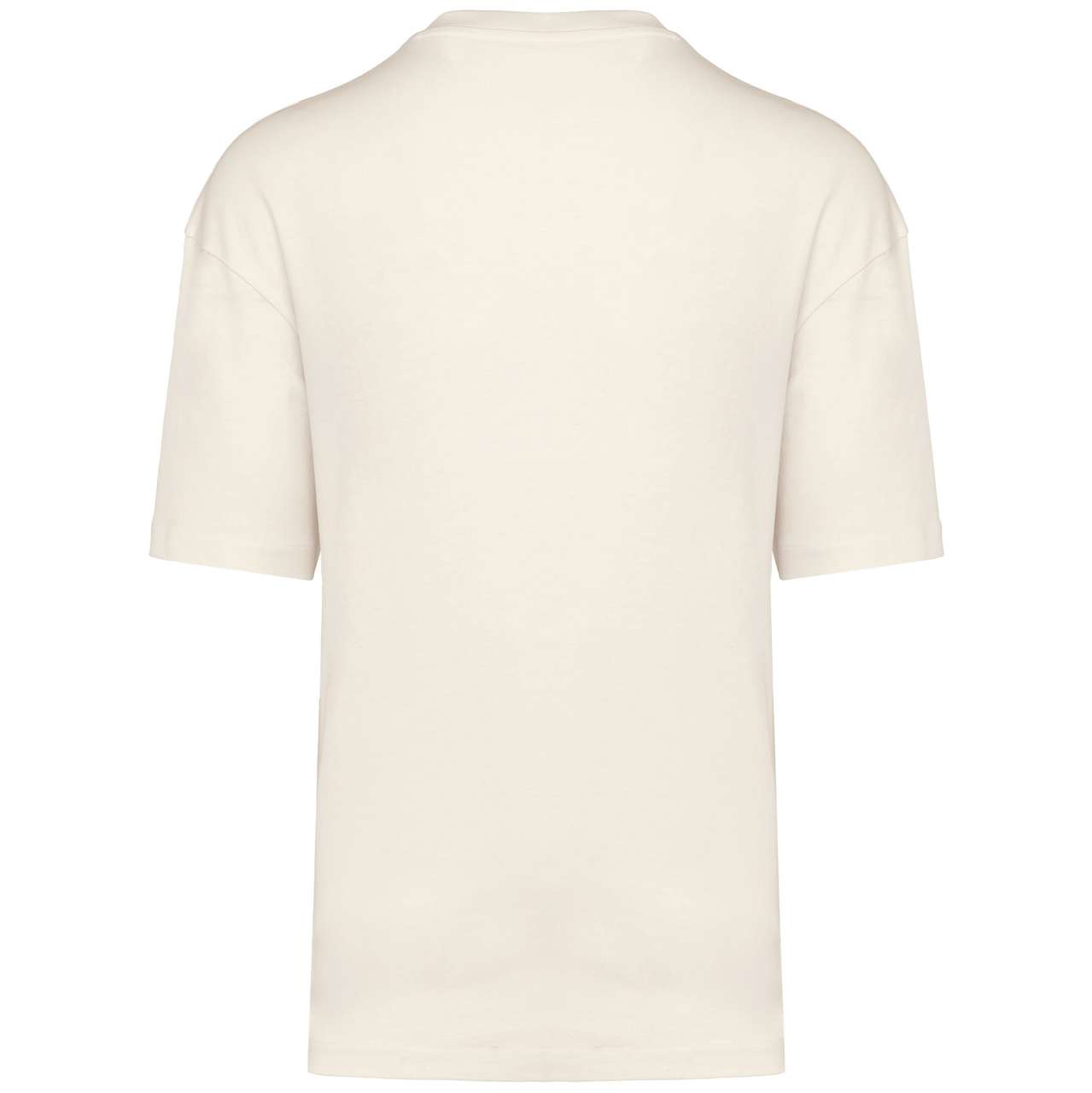 OVERSIZED RÖVID UJJÚ UNISEX PÓLÓ