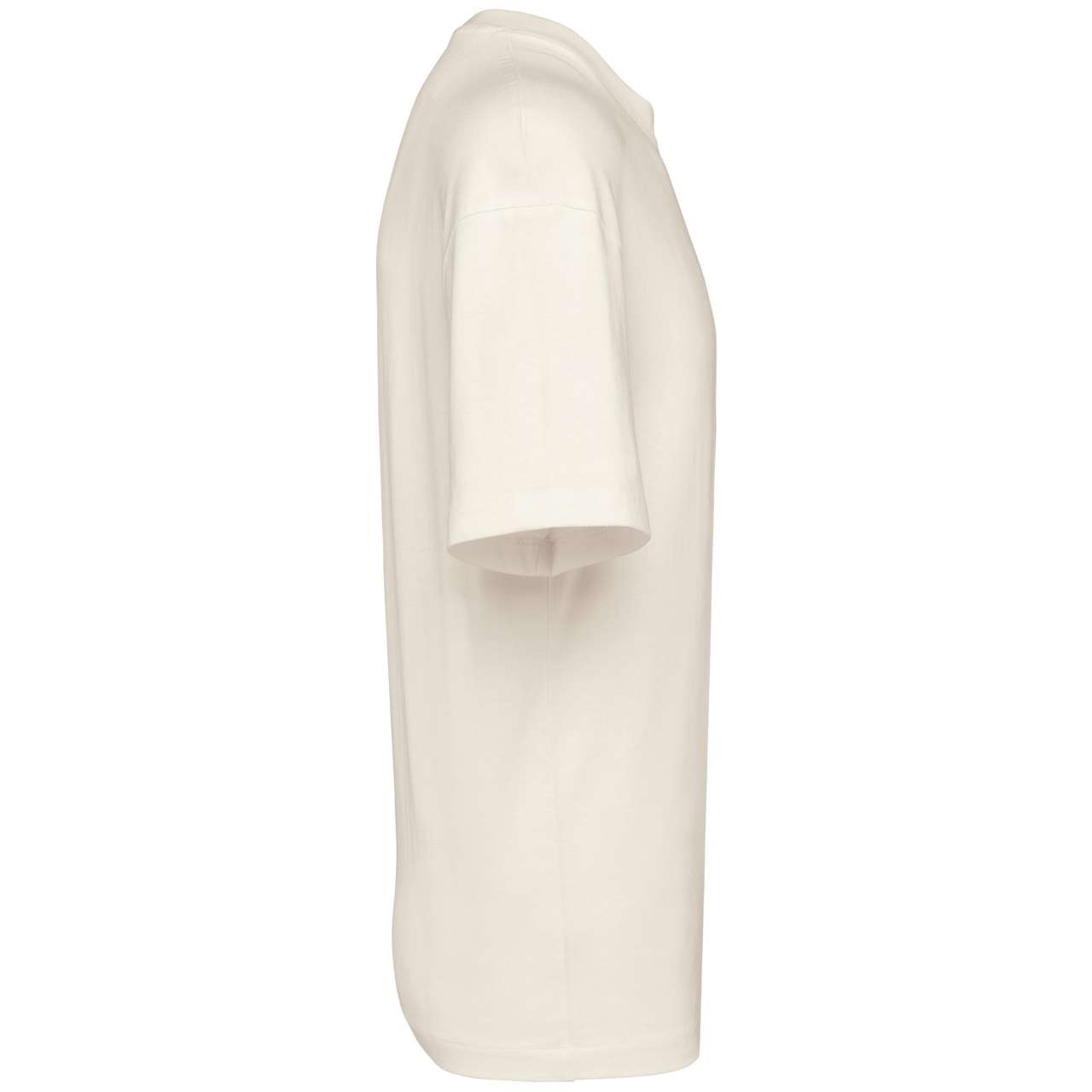 OVERSIZED RÖVID UJJÚ UNISEX PÓLÓ