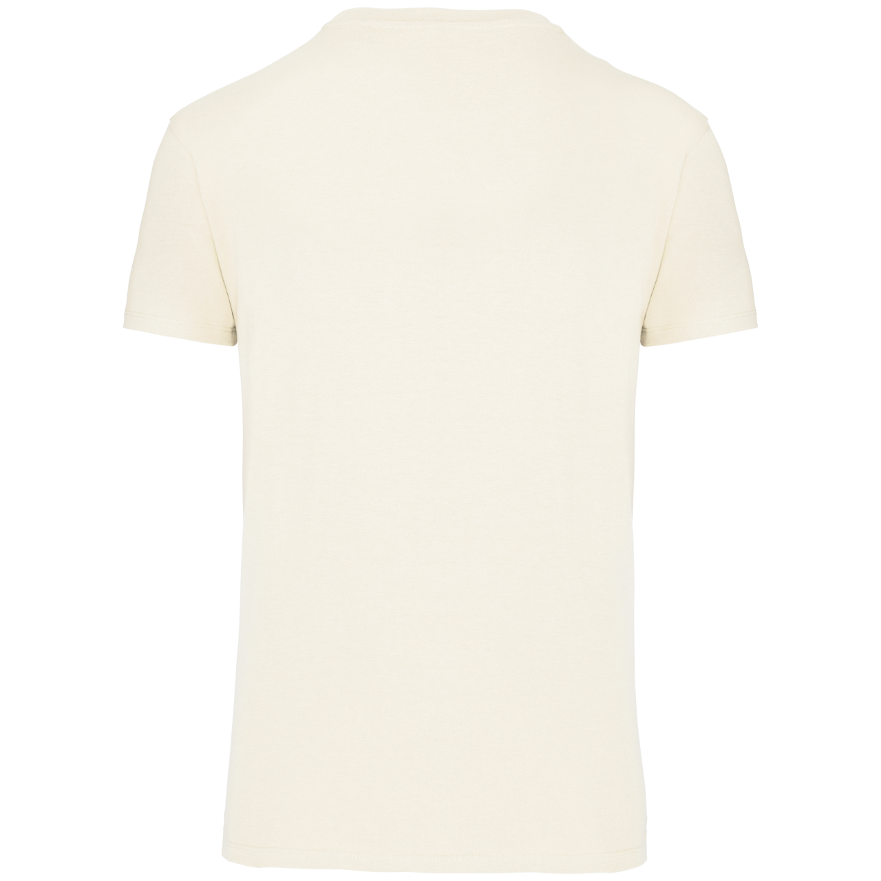 BIO150IC MEN'S ROUND NECK T-SHIRT