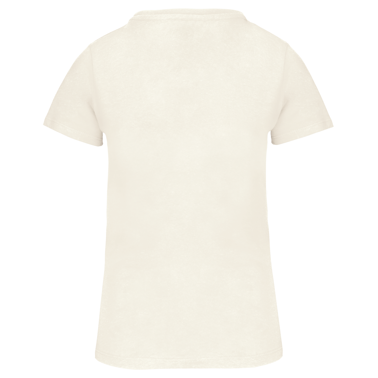 LADIES' BIO150IC CREW NECK T-SHIRT