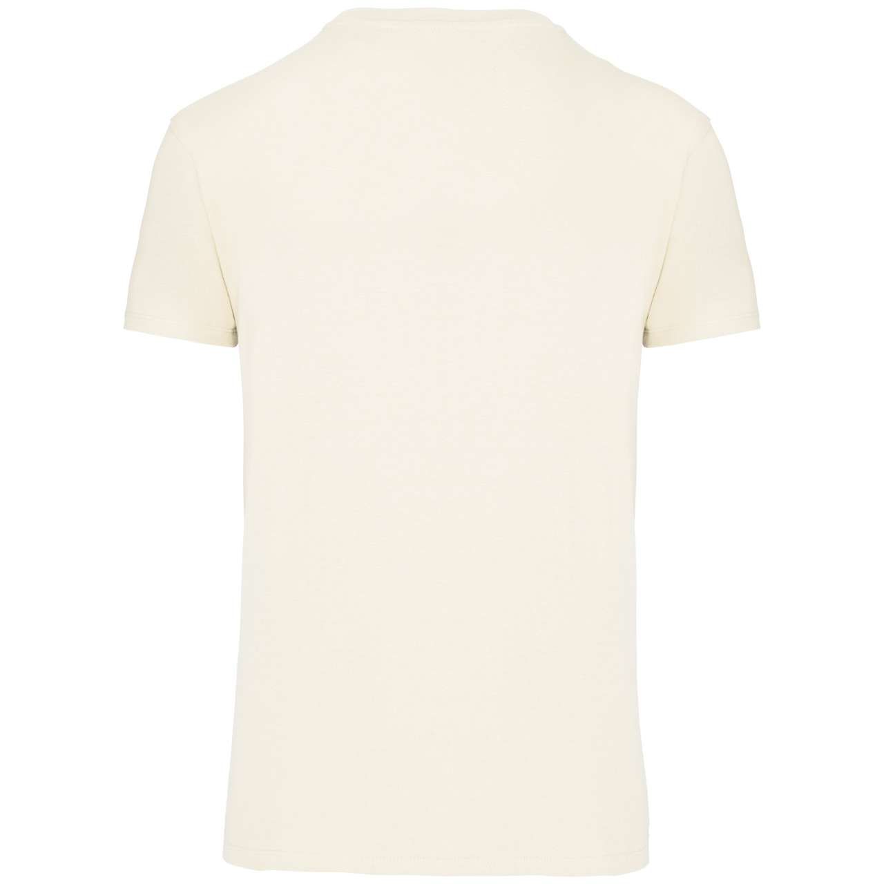 ORGANIC 190IC CREW NECK T-SHIRT