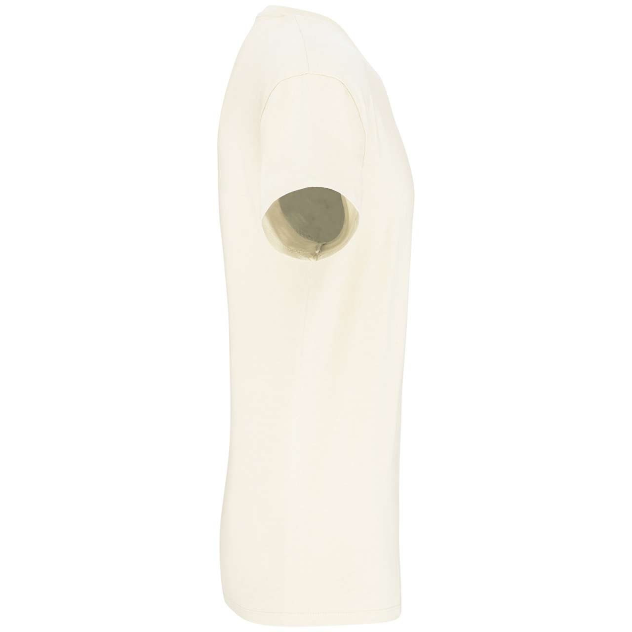 ORGANIC 190IC CREW NECK T-SHIRT