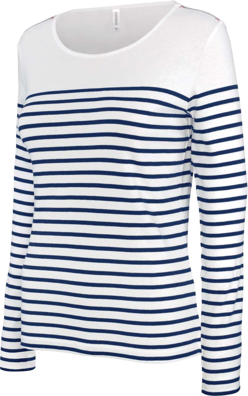NŐI HOSSZÚ UJJÚ BRETON CSÍKOS FELSŐ
