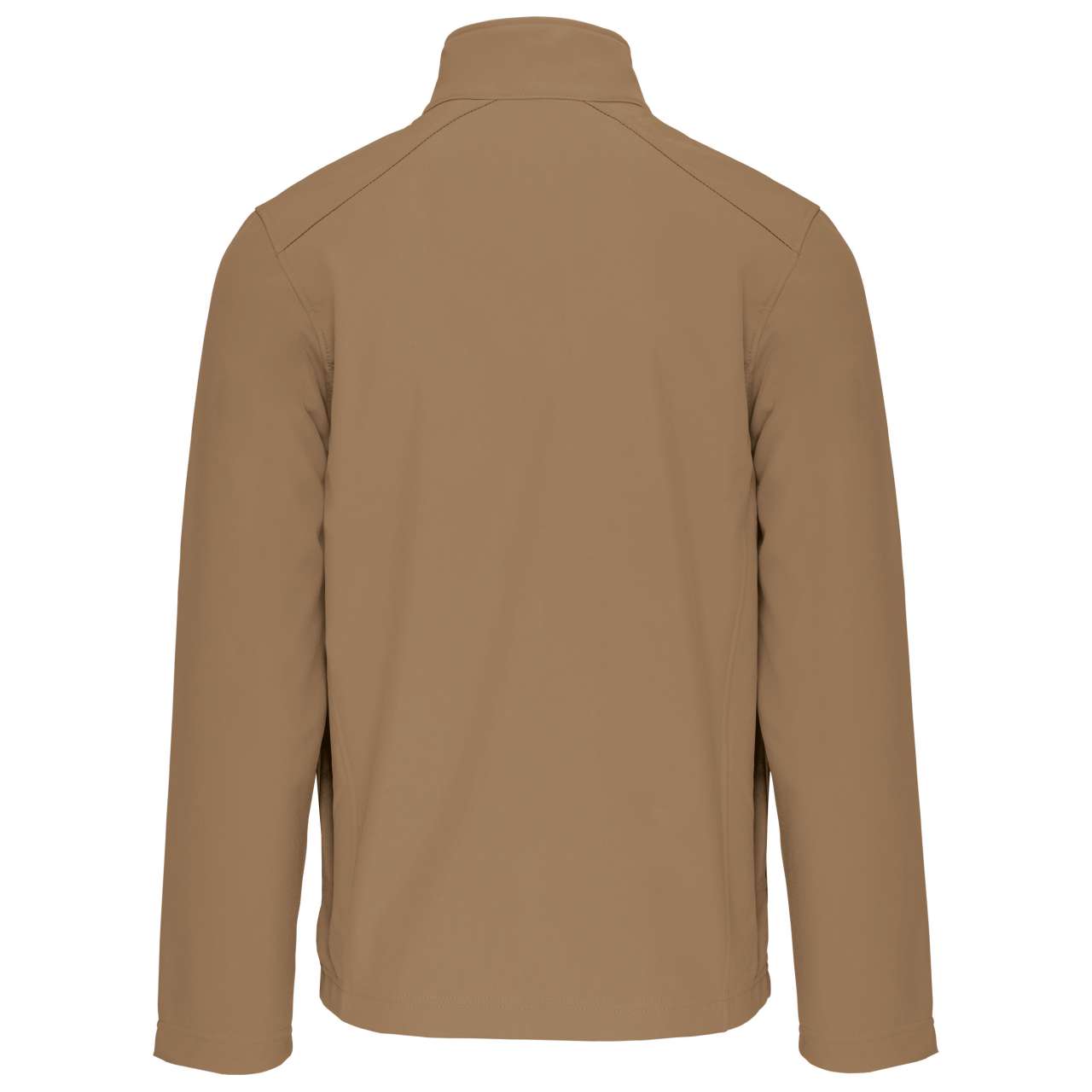 SOFTSHELL JACKET