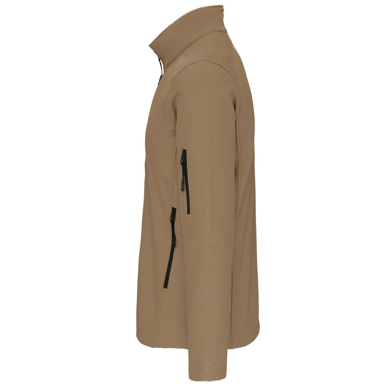 SOFTSHELL JACKET
