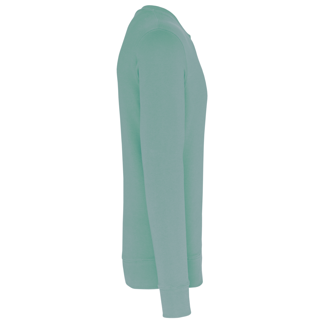 KIDS' ECO-FRIENDLY CREW NECK SWEATSHIRT