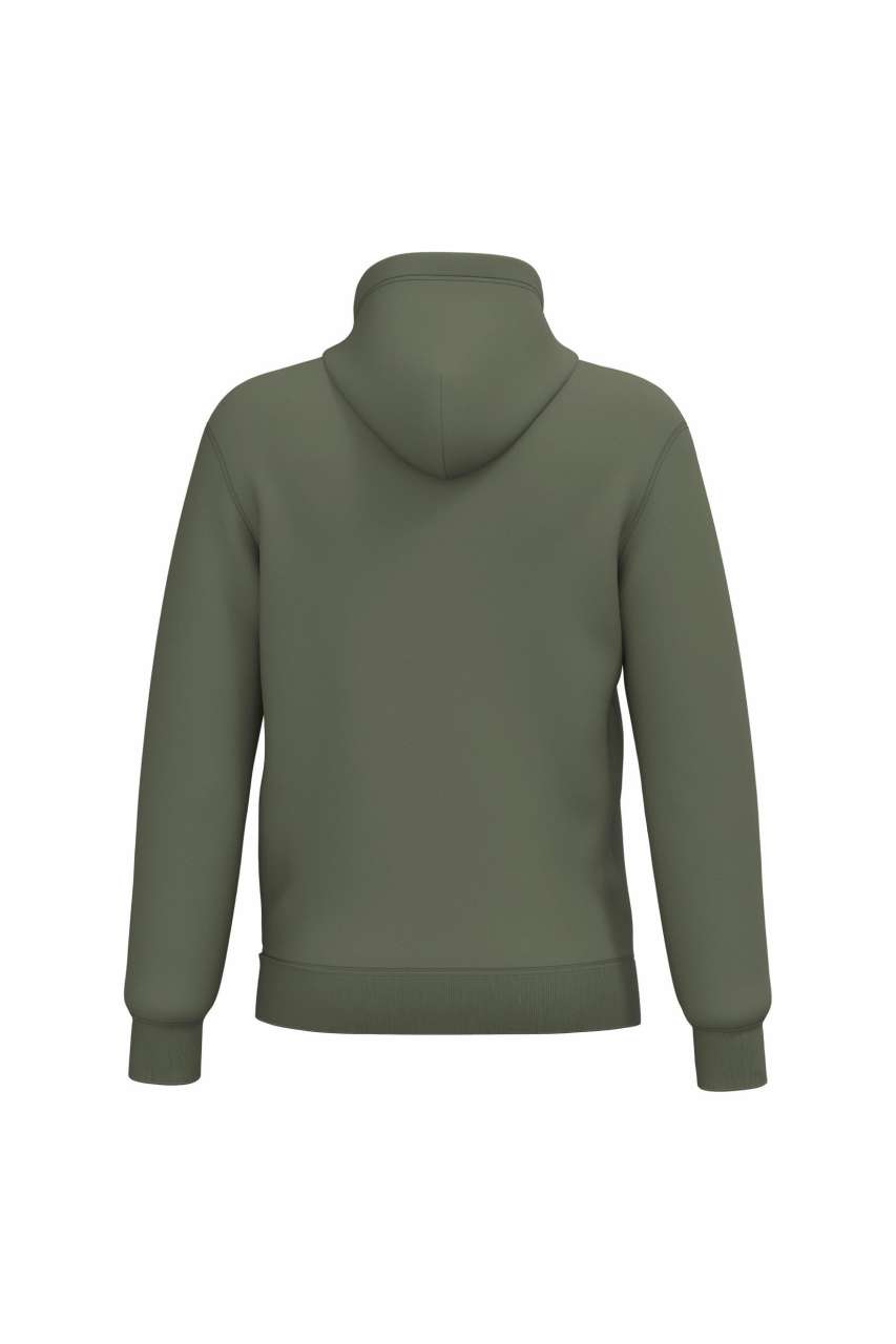 UNISEX KAPUCNIS PULÓVER