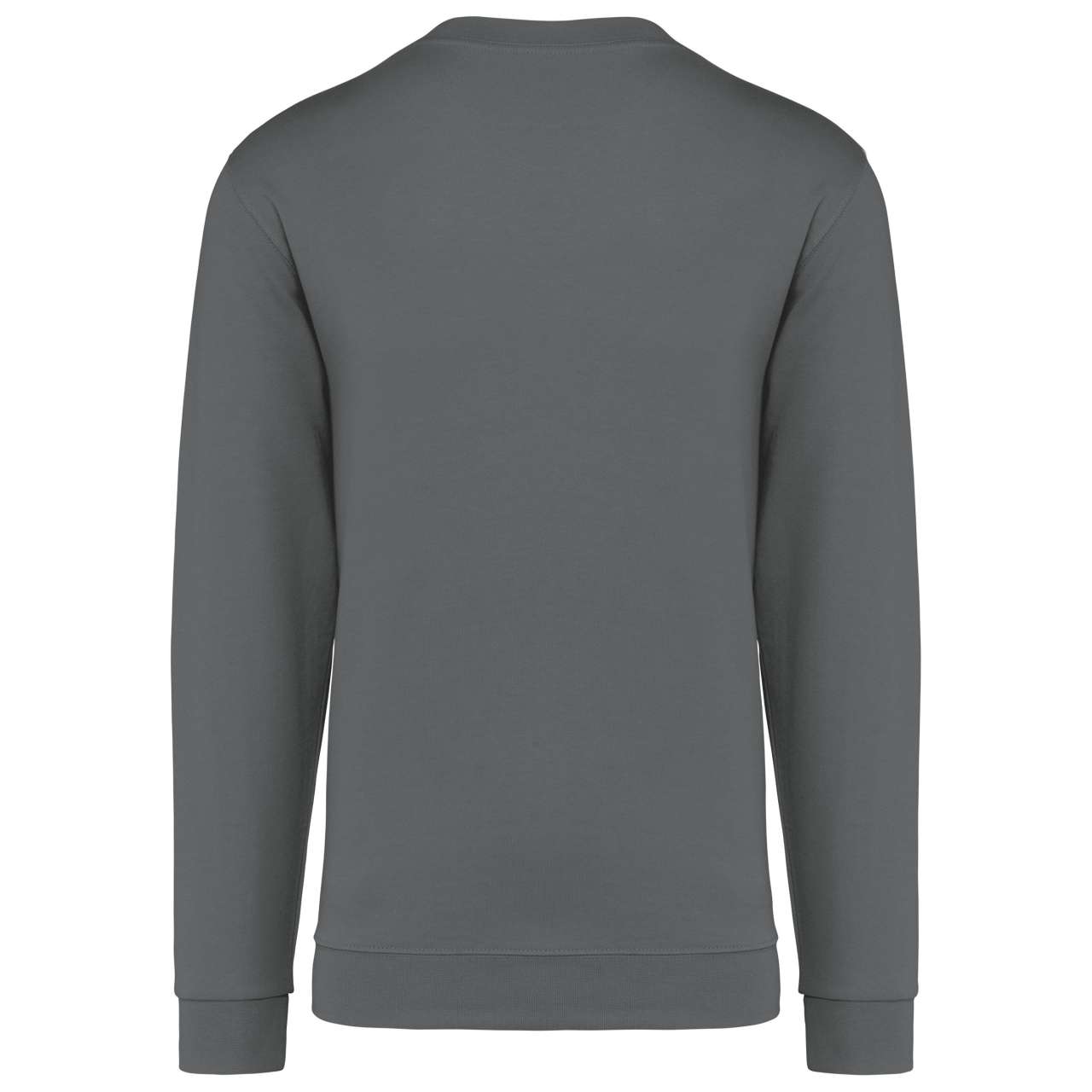 CREW NECK SWEATSHIRT