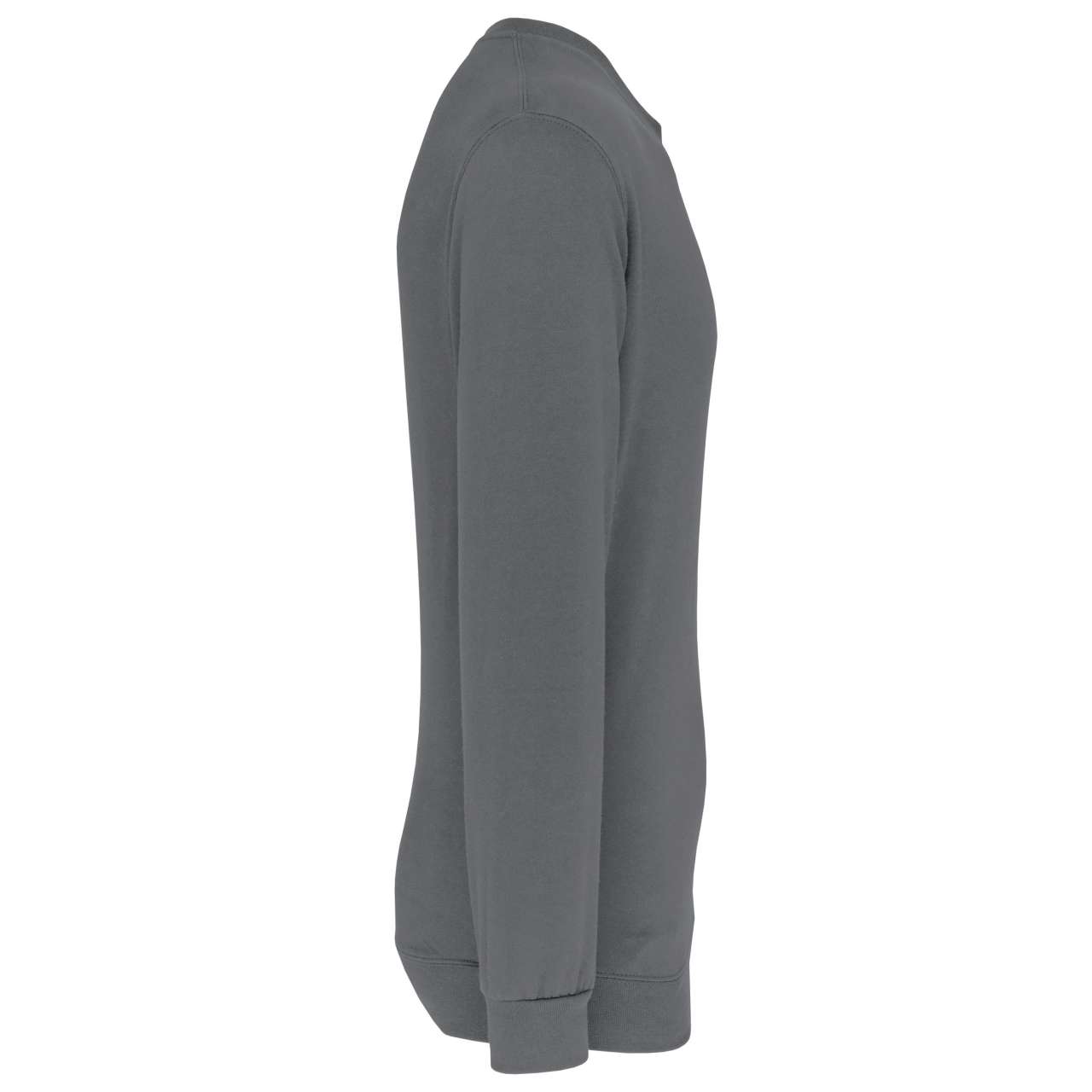 CREW NECK SWEATSHIRT