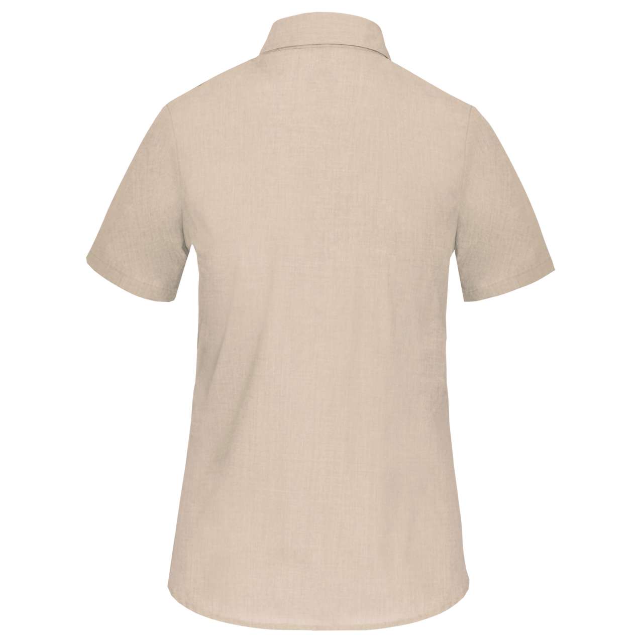 JUDITH - LADIES' SHORT-SLEEVED SHIRT