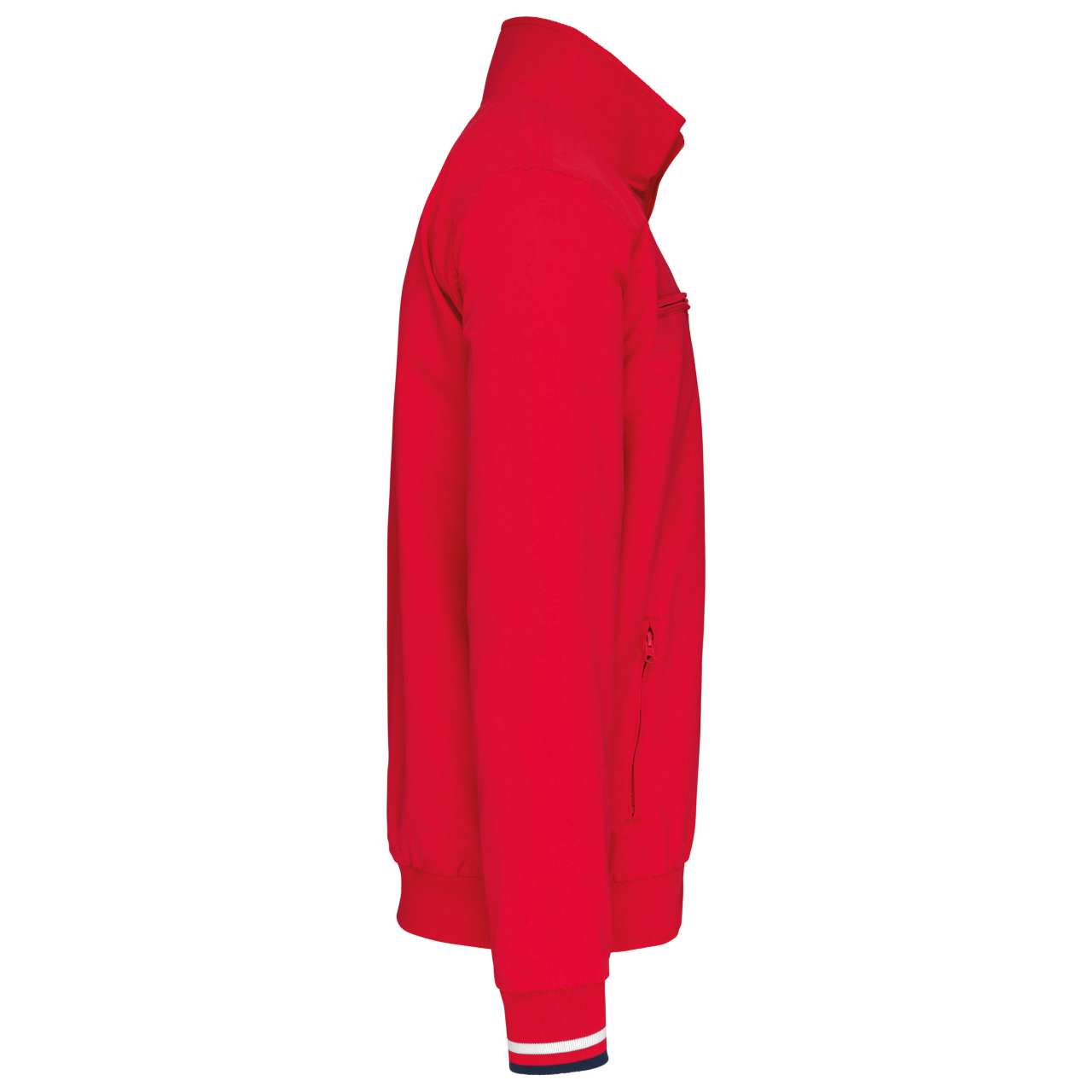 CITY BLOUSON JACKET