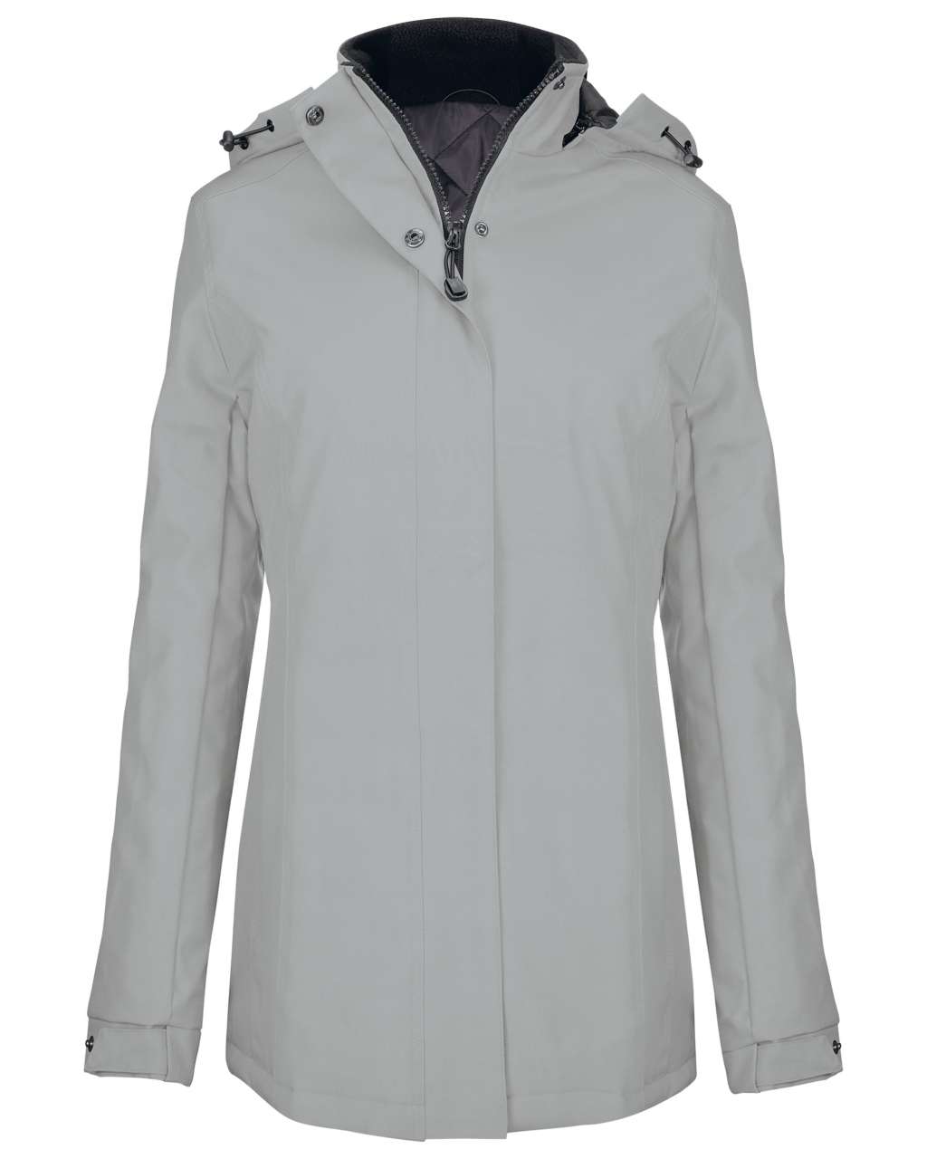 LADIES' PARKA