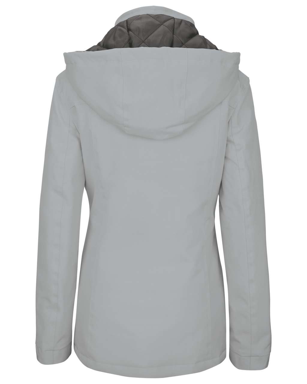LADIES' PARKA