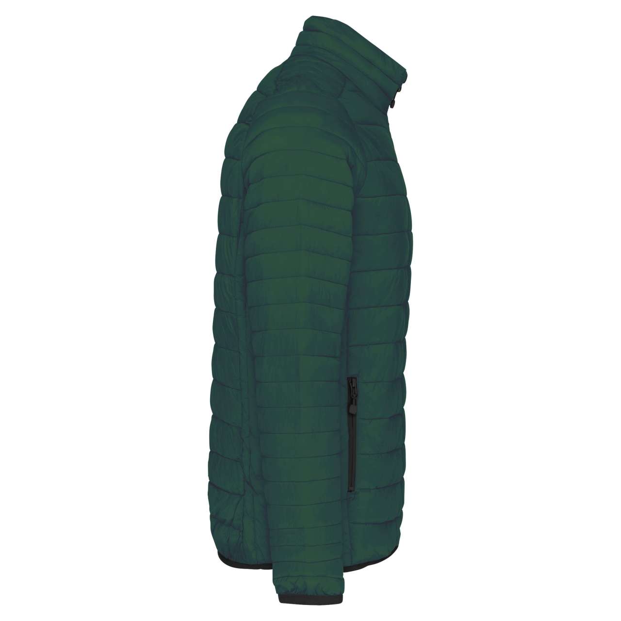 MEN'S LIGHTWEIGHT PADDED JACKET