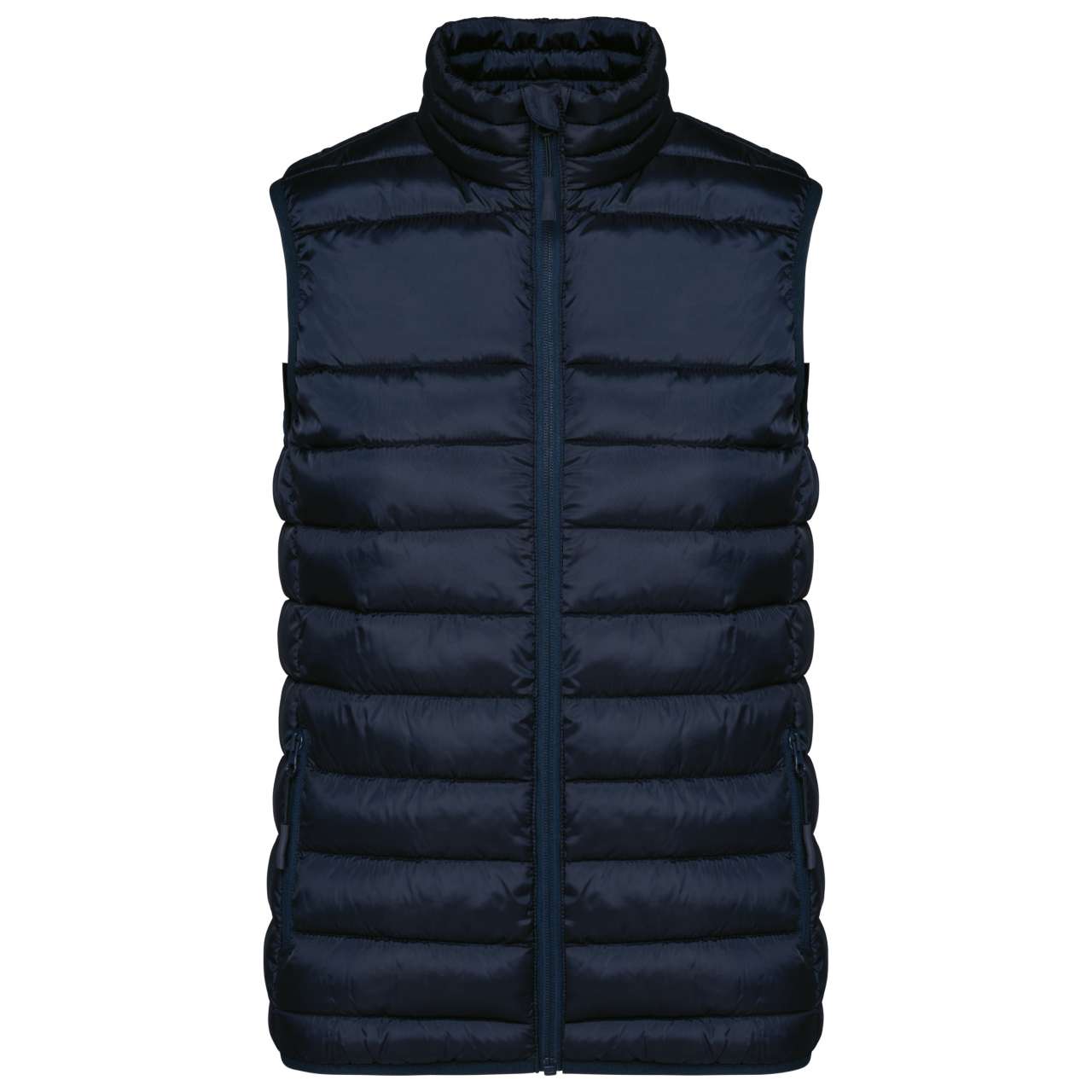 LADIES' QUILTED BODYWARMER