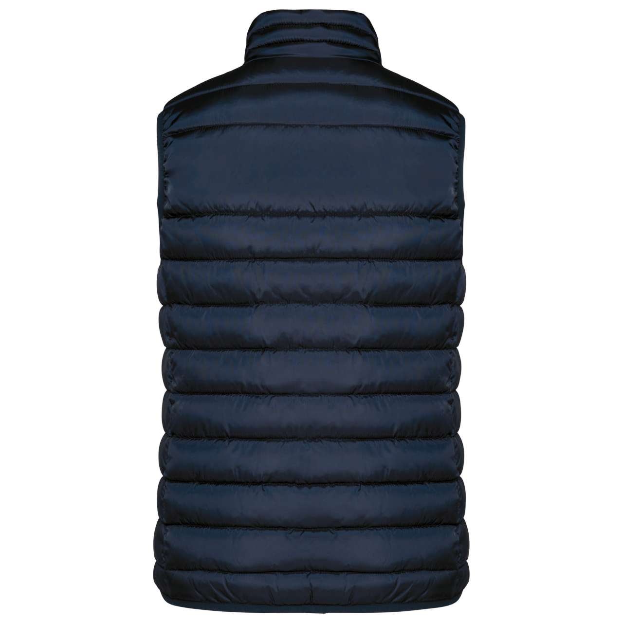 LADIES' QUILTED BODYWARMER