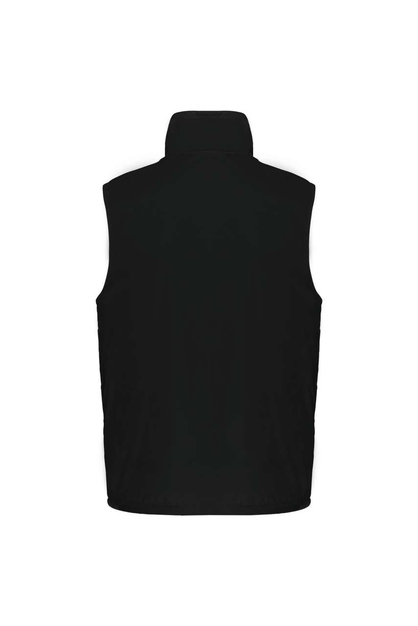 RECORD - FLEECE LINED BODYWARMER