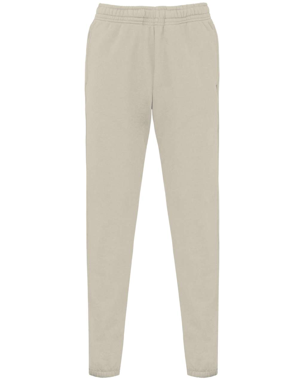 MEN’S ECO-FRIENDLY FLEECE PANTS