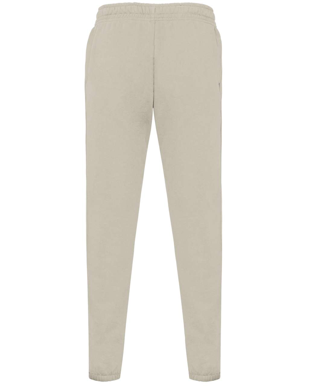 MEN’S ECO-FRIENDLY FLEECE PANTS