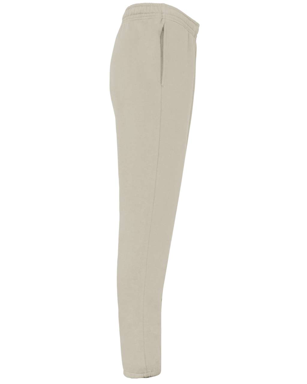 MEN’S ECO-FRIENDLY FLEECE PANTS