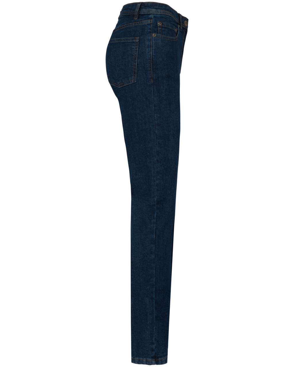 LADIES BASIC JEANS