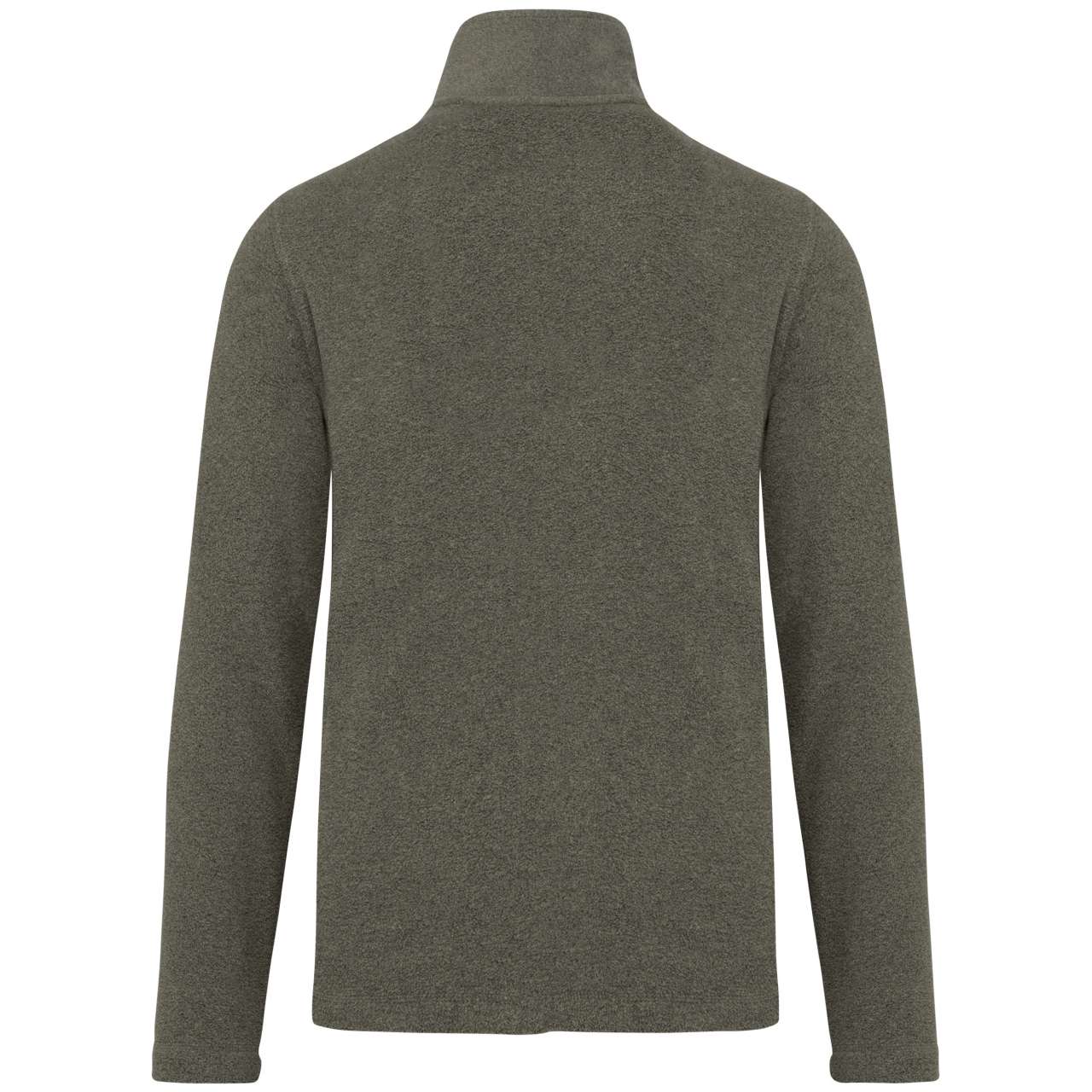 FALCO - FULL ZIP MICROFLEECE JACKET