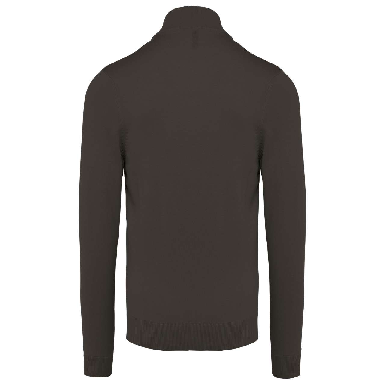 MEN'S FULL ZIP CARDIGAN