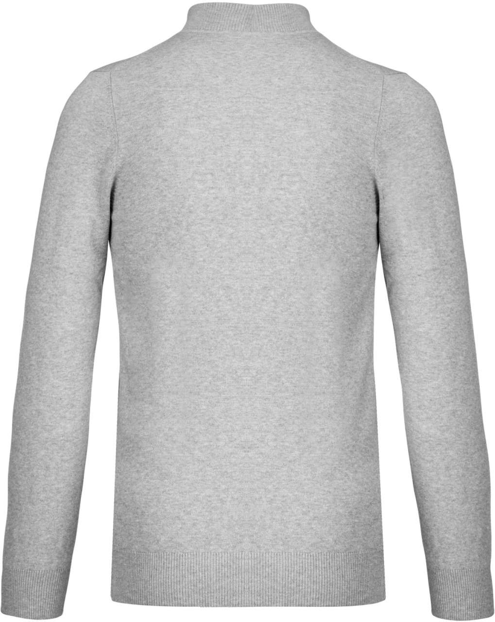 PREMIUM FULL ZIP CARDIGAN