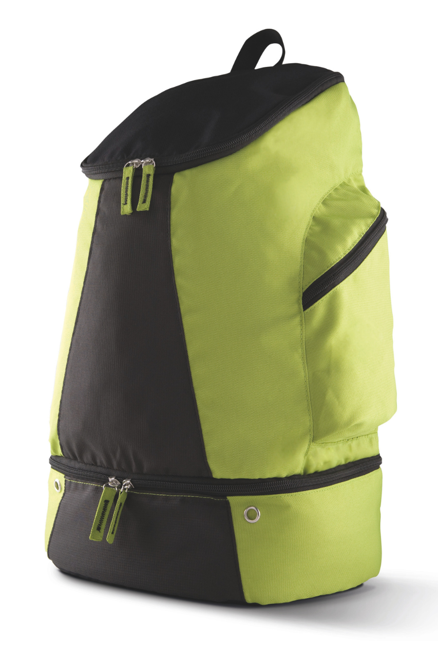 ki0102 SPORTS BACKPACK