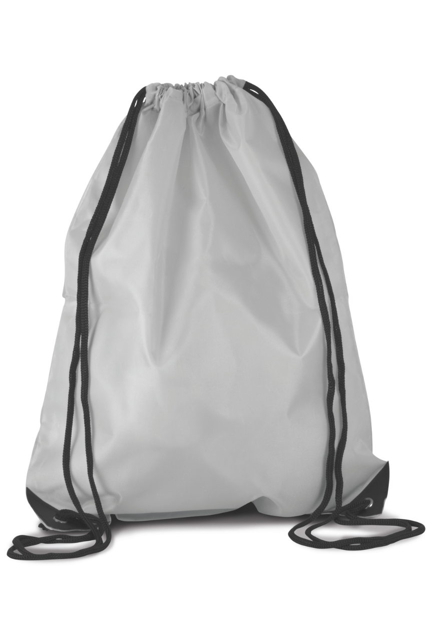 ki0104 DRAWSTRING BACKPACK