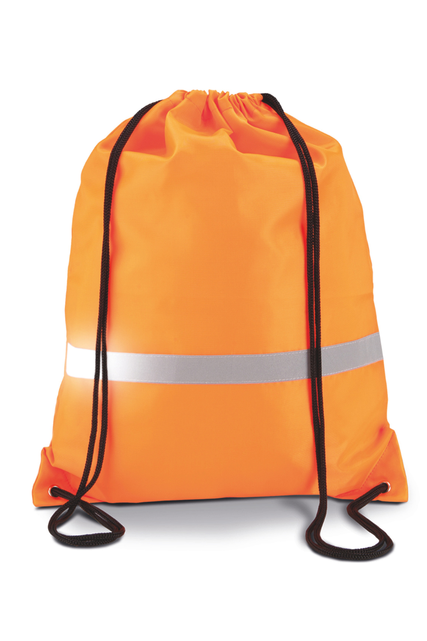 ki0109 DRAWSTRING BACKPACK