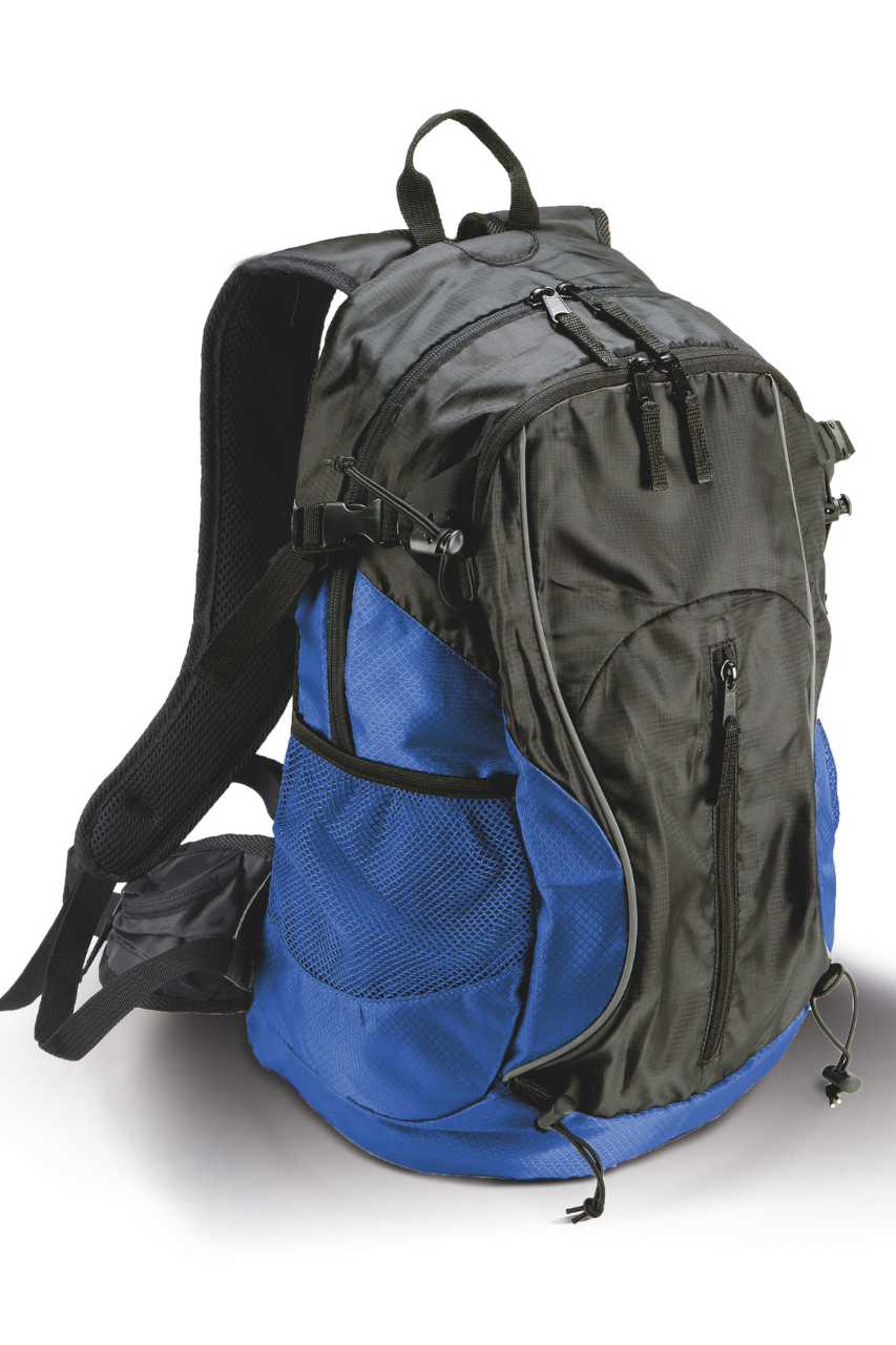 ki0110 MULTI-SPORTS BACKPACK