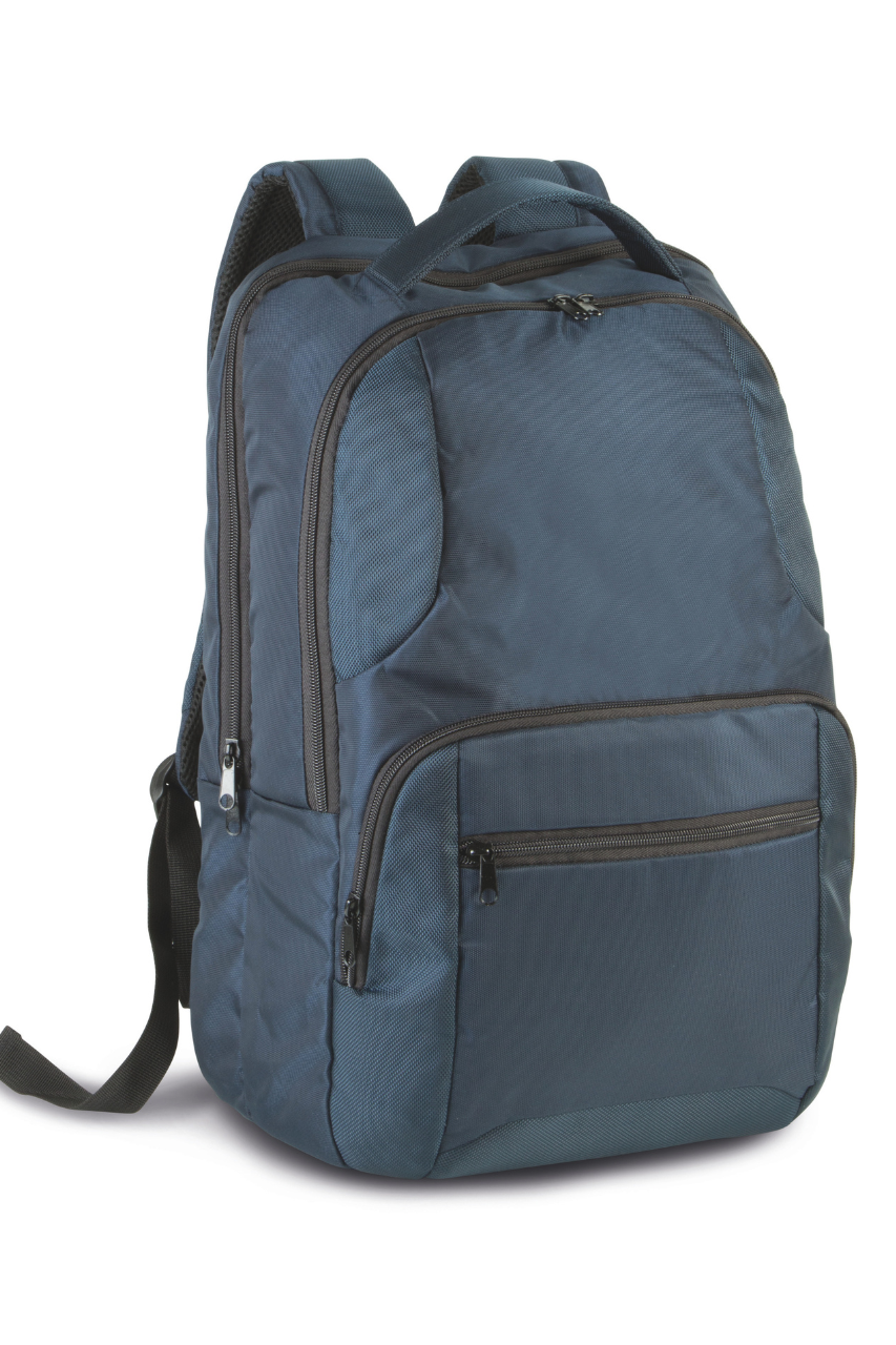 ki0145 BUSINESS LAPTOP BACKPACK