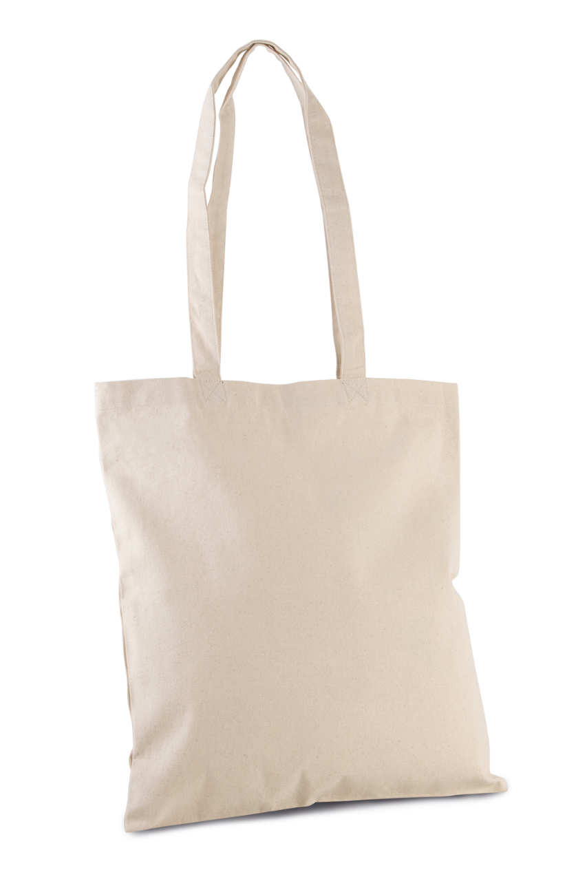 ki0262 CLASSIC SHOPPER IN ORGANIC COTTON