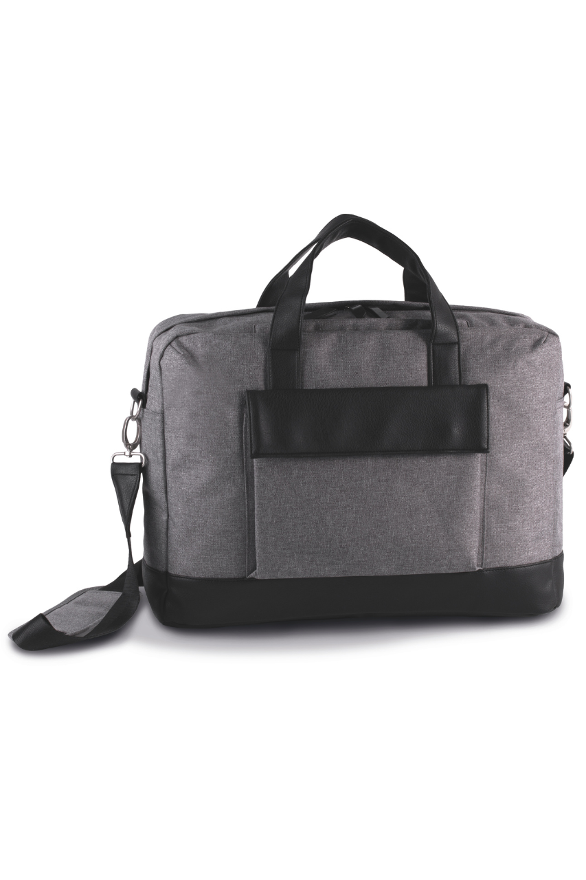 ki0429 BUSINESS LAPTOP BAG