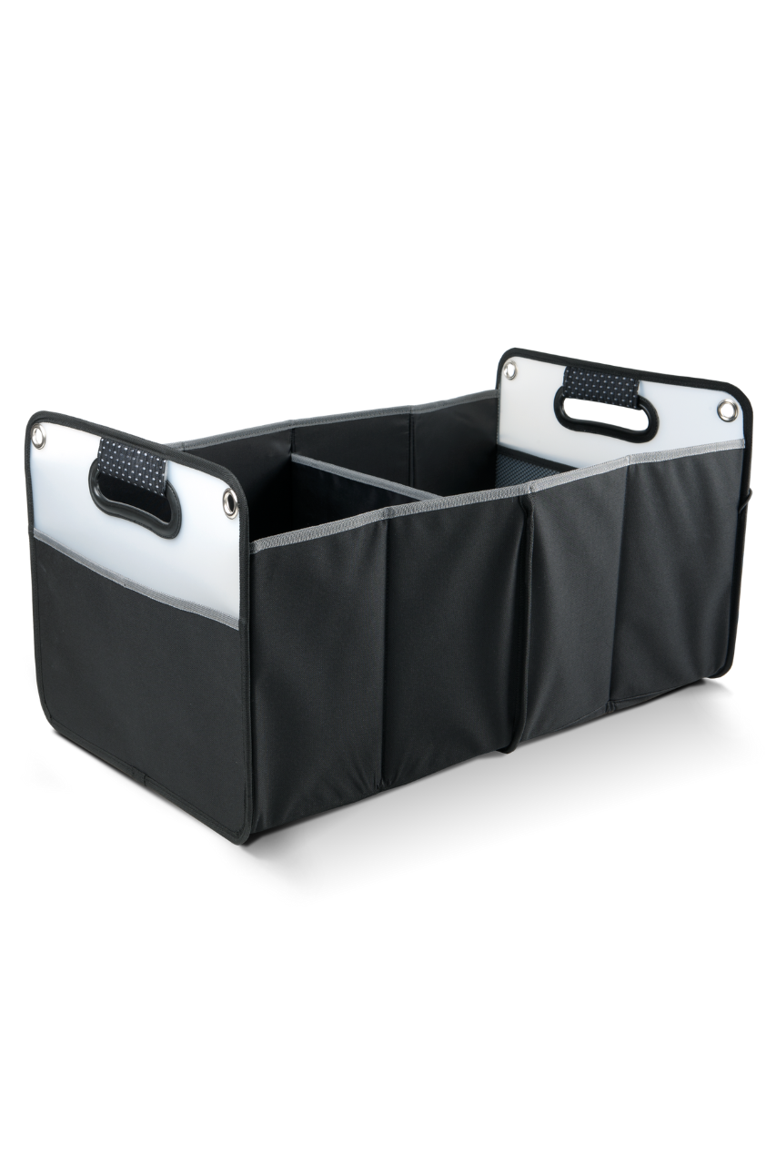 ki0507 CAR BOOT ORGANISER