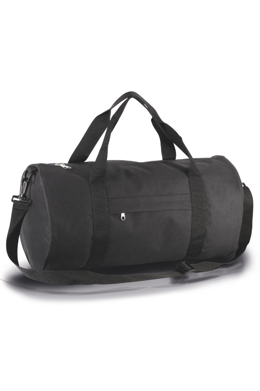 ki0633 TUBULAR HOLD-ALL BAG