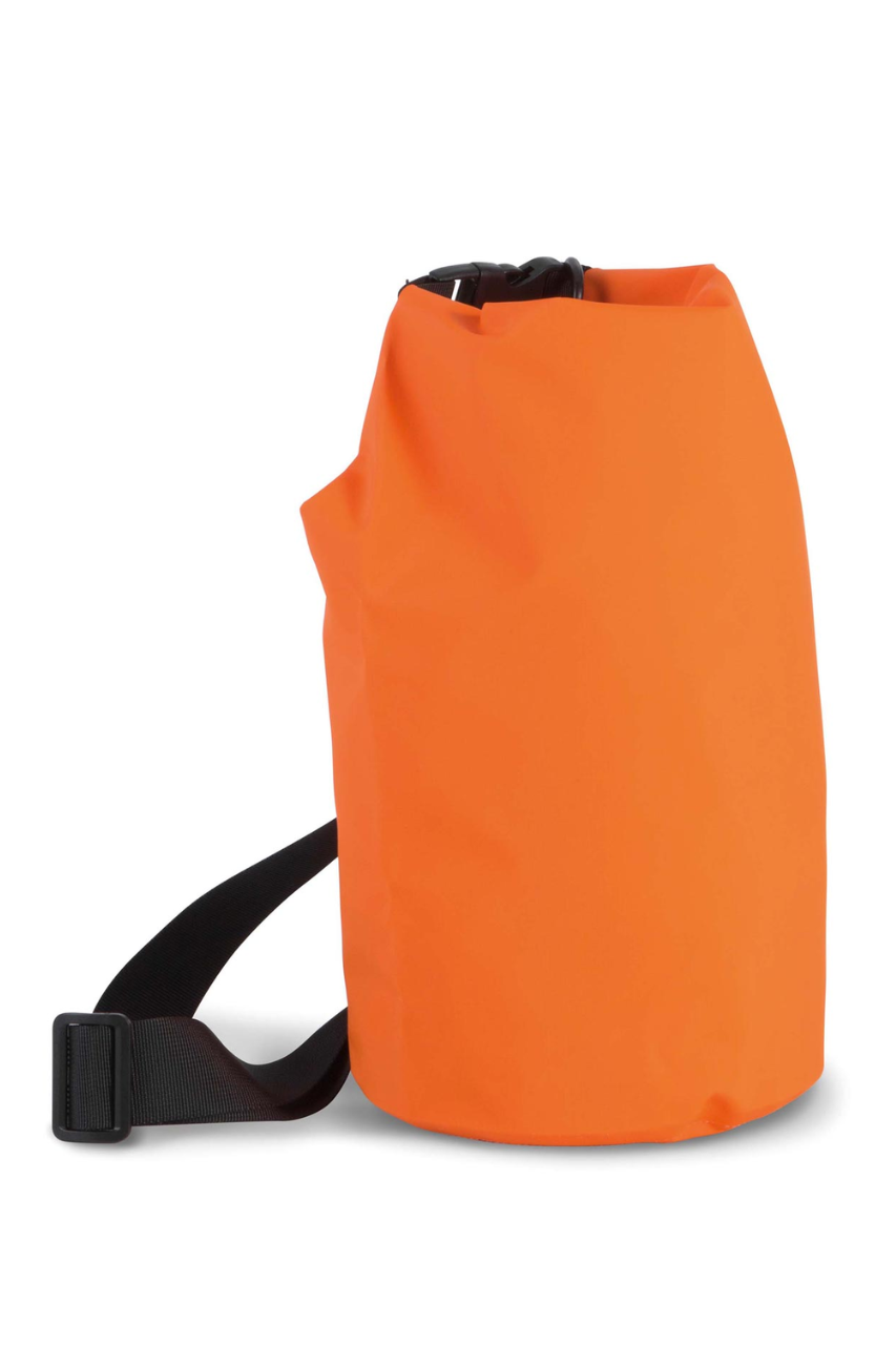 ki0644 WATERPROOF DRYSACK - 5 LITERS