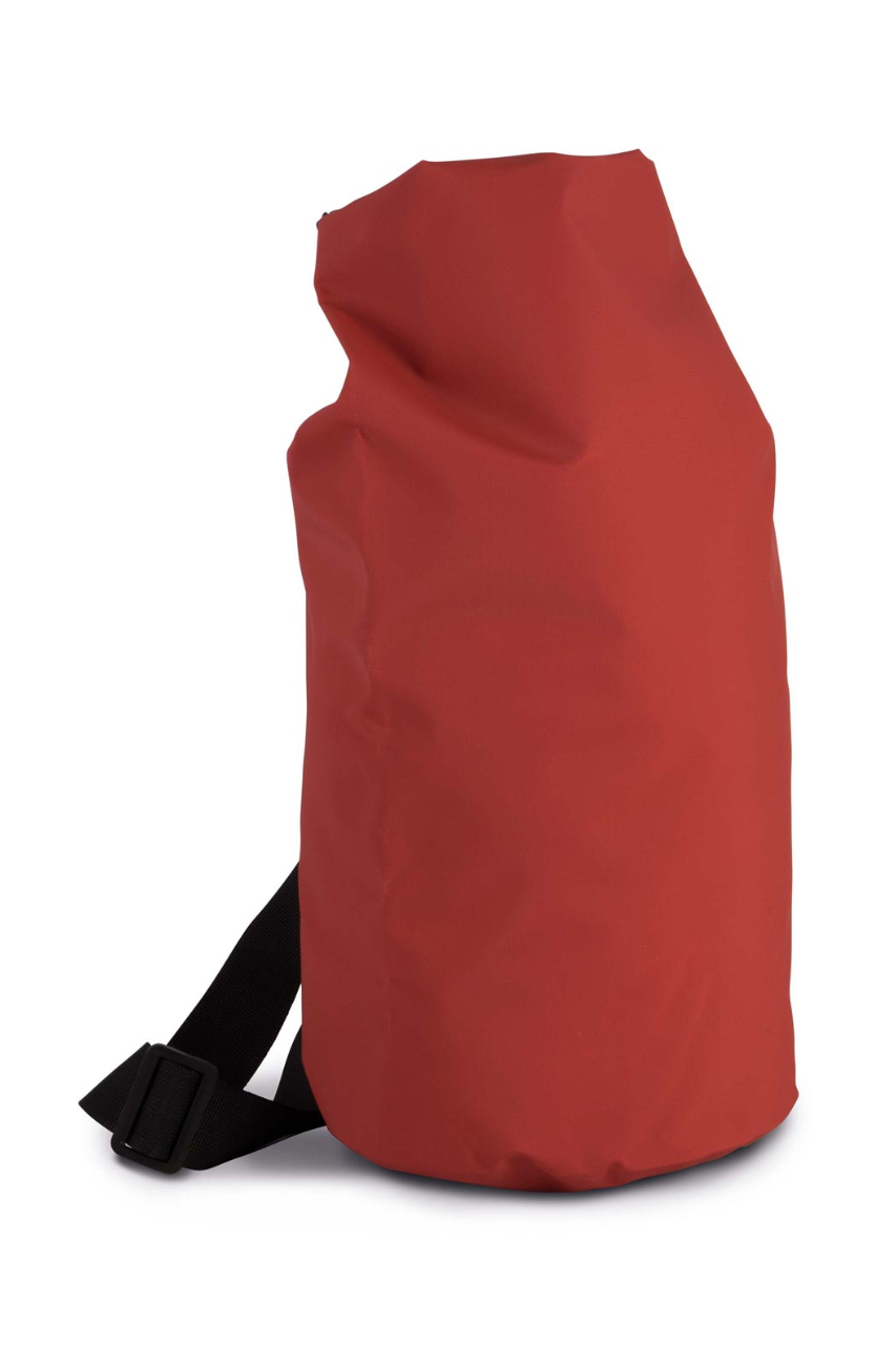 ki0645 WATERPROOF DRYSACK - 10 LITERS