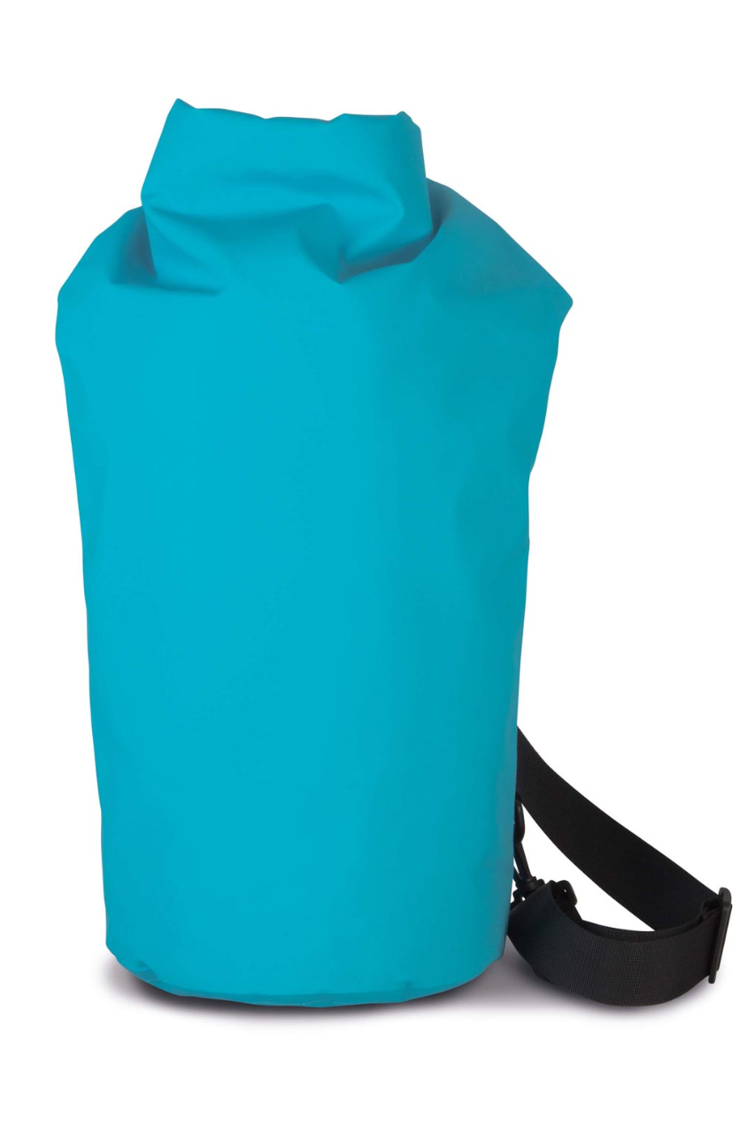 ki0646 WATERPROOF DRYSACK - 15 LITERS