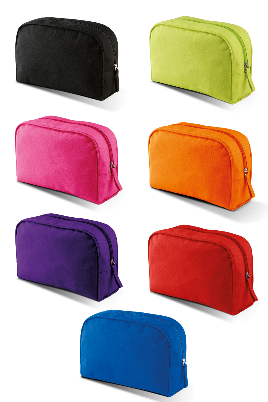 ki0710 TOILETRY BAG