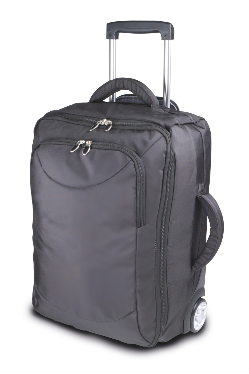 ki0801 TROLLEY SUITCASE