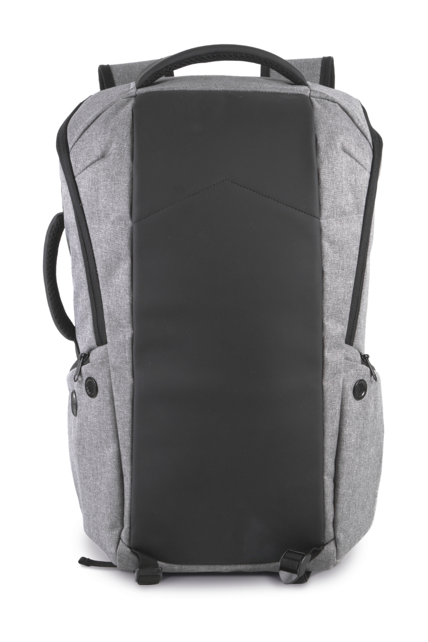 ki0888 ANTI-THEFT BACKPACK