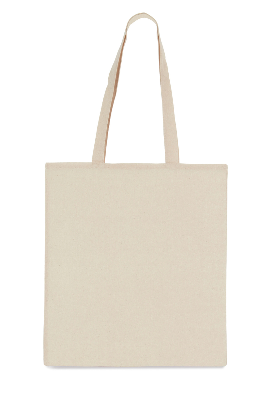 ki3223 TOTE BAG WITH LONG HANDLE