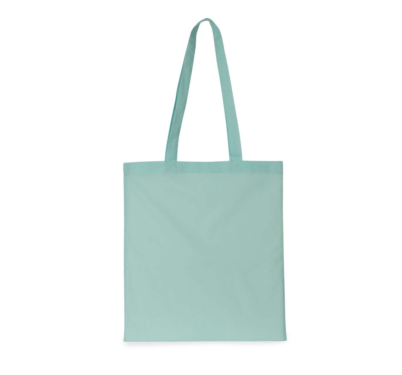 ORGANIC COTTON SHOPPING BAG