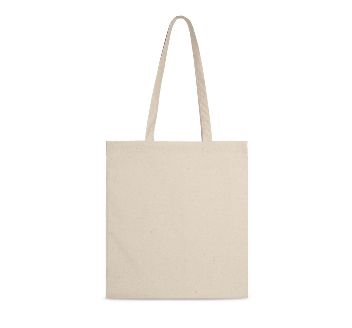 TOTE BAG WITH LONG HANDLE