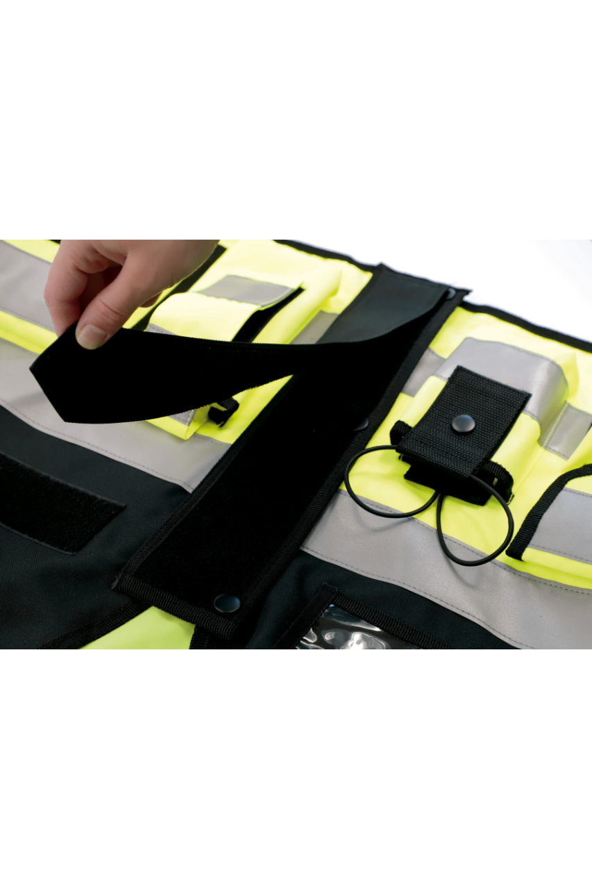 kxpatch CHEST PATCH SUITABLE FOR TACTICAL VEST KXTAC